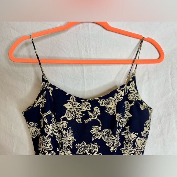 MICA MINI DRESS - Picture 6 of 7